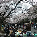 上野恩賜公園