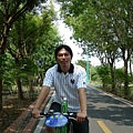 東豐自行車走廊