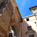 Portico of Octavia