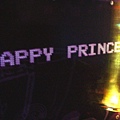 HAPPY PRINCESS~HANABI