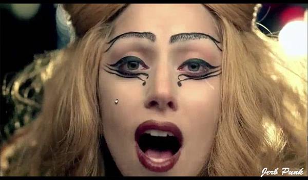 Judas Gaga