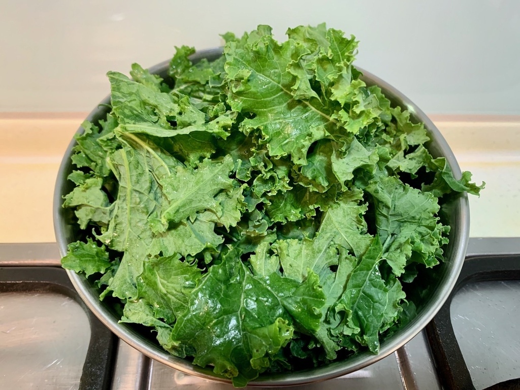 羽衣甘藍(Kale)