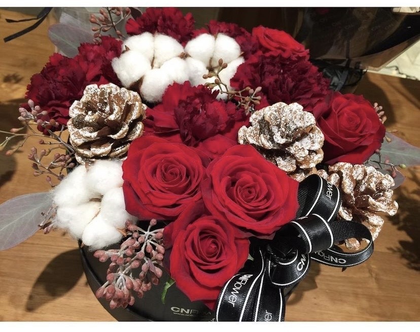 北漂長住祝大家520情人節快樂