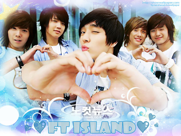 FTIsland比愛心.jpg