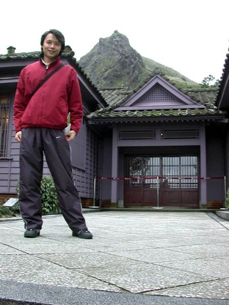 20050323_九份黃金博物館太子賓館