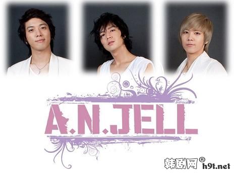 A.N.JELL