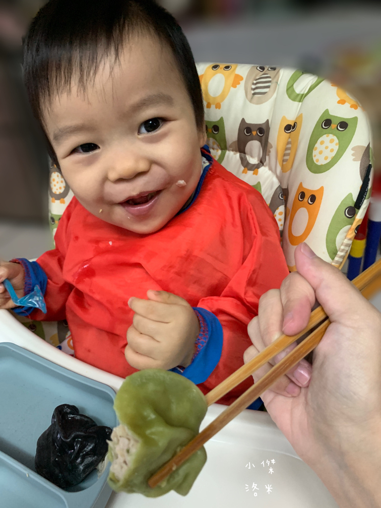 《親子》童食樂-鯊魚元寶｜寶寶水餃 進階版副食品 健康減鈉無添加安心吃 寶寶副食品推薦