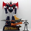 GX-02 Great Mazinger