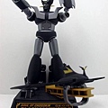 GX-01B Black Mazinger