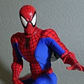 Medicom 12&quot; RAH Spiderman