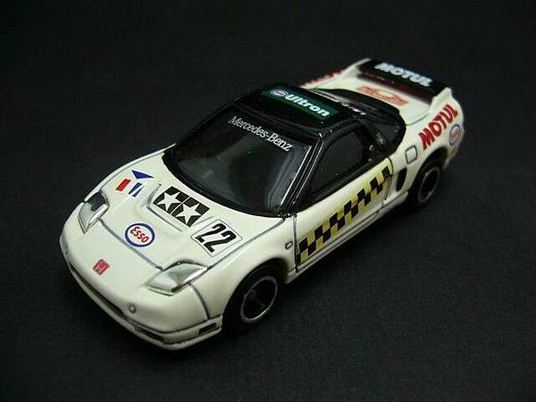 1/59 Takaratomy Honda NSX-R