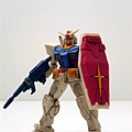 S.O.G RX-78-2 機動戰士