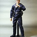 1/6 魔鬼終結者II T-1000