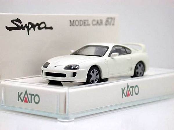 Toyota Supra