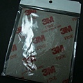 3M Fine 研磨拋光海綿 50元