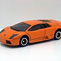 Lamborghini Murcielago