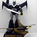 GX-02B Black Great Mazinger