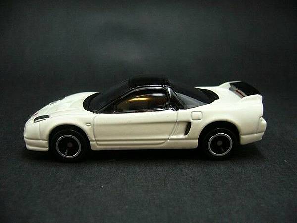 1/59 Takaratomy Honda NSX-R