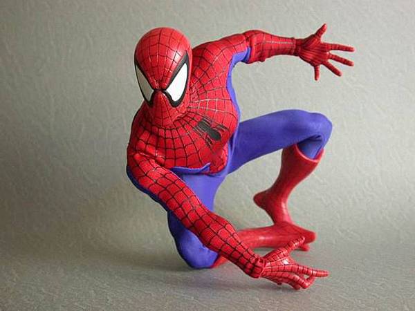 Medicom 12&quot; RAH Spiderman