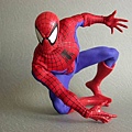 Medicom 12&quot; RAH Spiderman