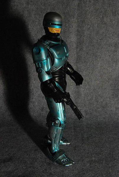 Robert Cop