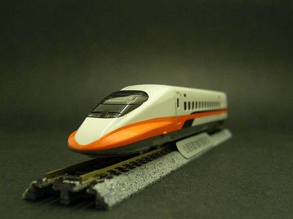 台灣高鐵700T