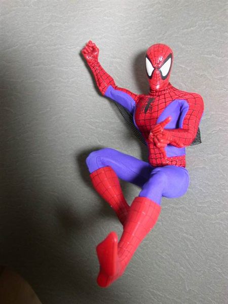 Medicom 12&quot; RAH Spiderman