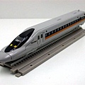 日本山陽新幹線-Rail star 700系