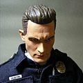 1/6 魔鬼終結者II T-1000