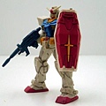 S.O.G RX-78-2 機動戰士