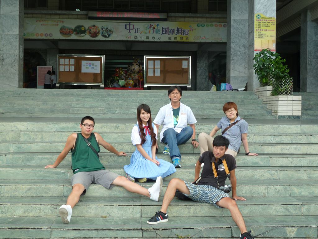 全體一起合照 全體一起合照