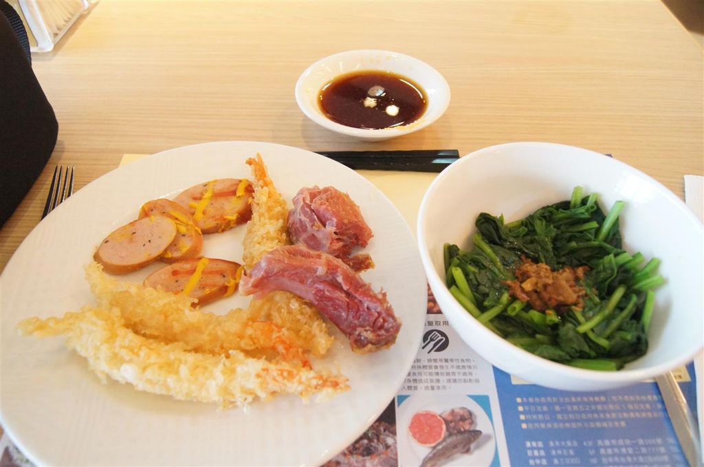 [食記][多區] 台南供應哈根達斯吃到飽餐廳懶人包