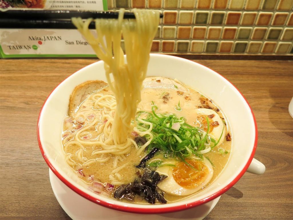 圖 [新北市][板橋區] Ramen Ultra 錦拉麵