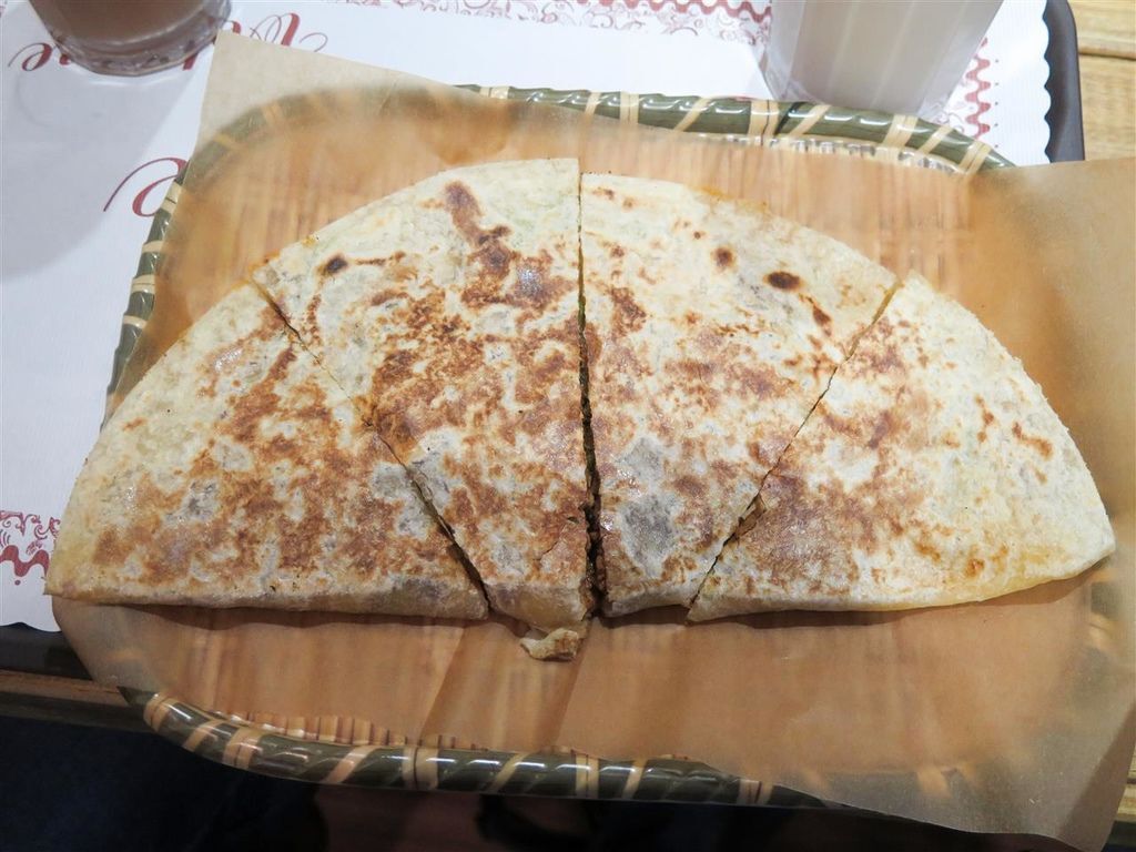 圖 [台北市] El Sabroso 墨西哥料理