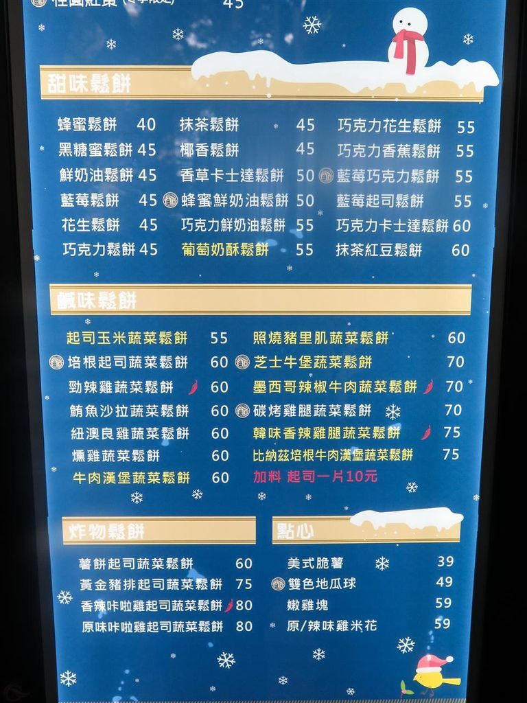 圖 [台北市] 小木屋鬆餅 台北台大店