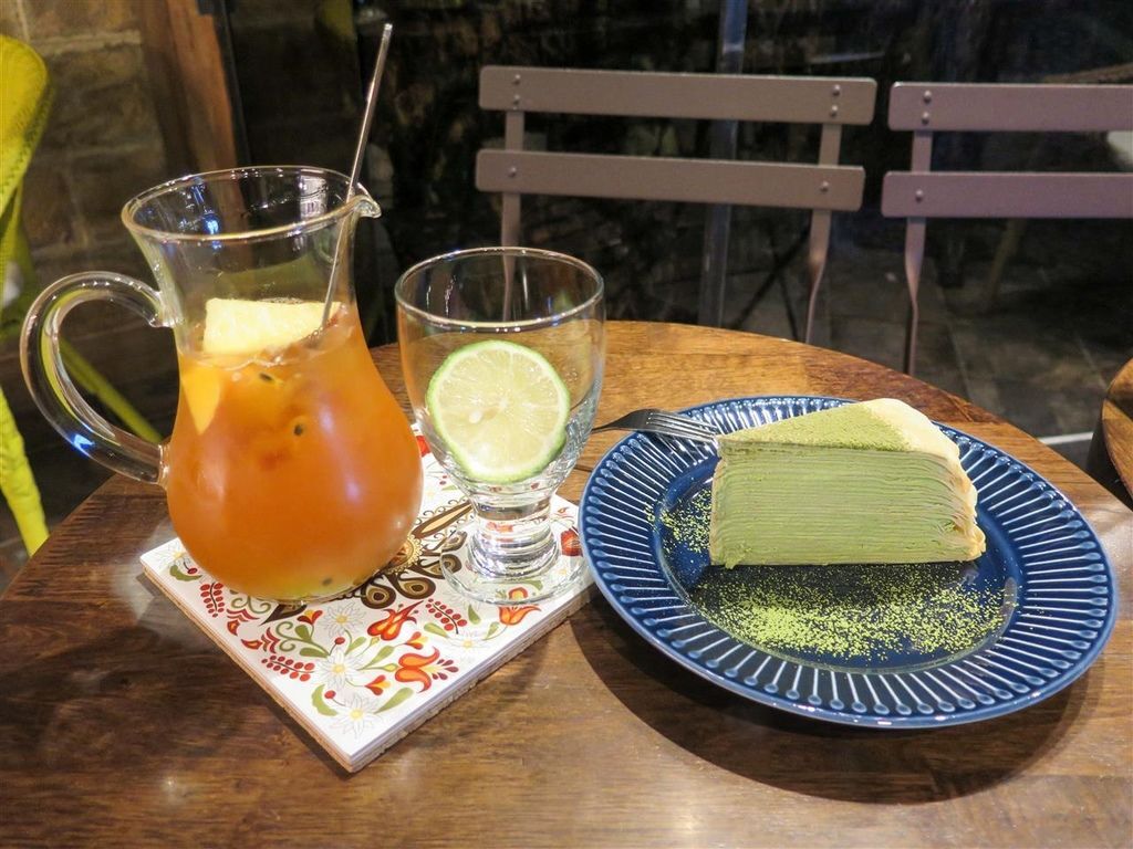 圖 [台北市] Mimi's Cafe 米米咖啡