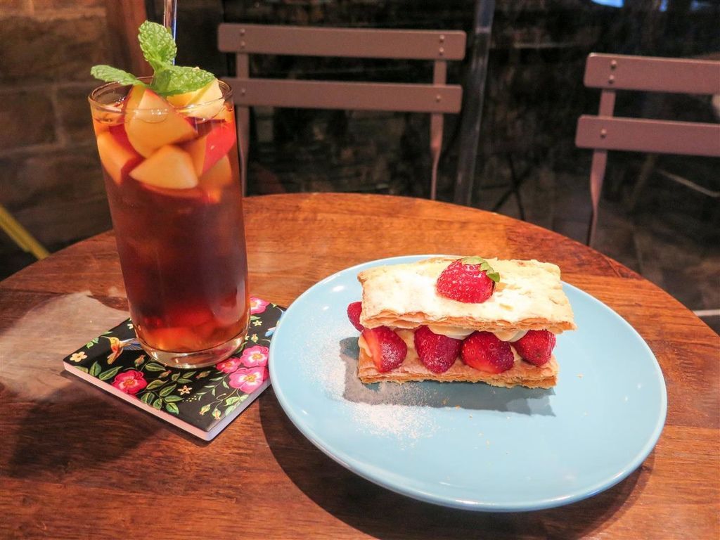 圖 [台北市] Mimi's Cafe 米米咖啡