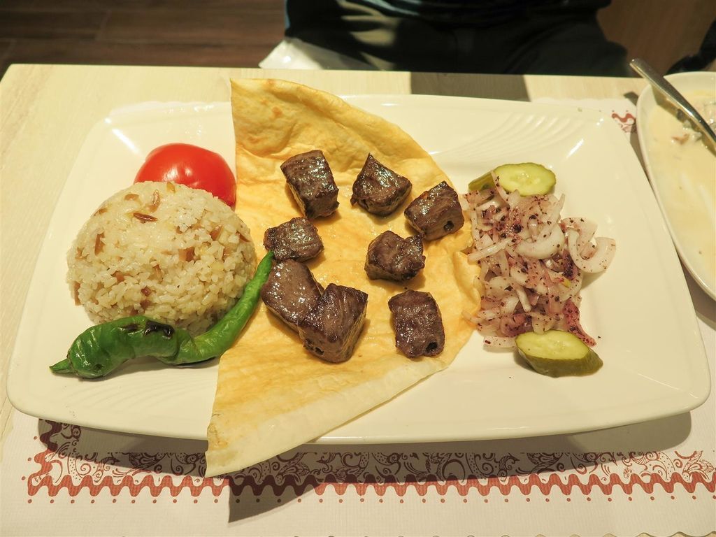 圖 [高雄市] 棉花堡土耳其餐廳