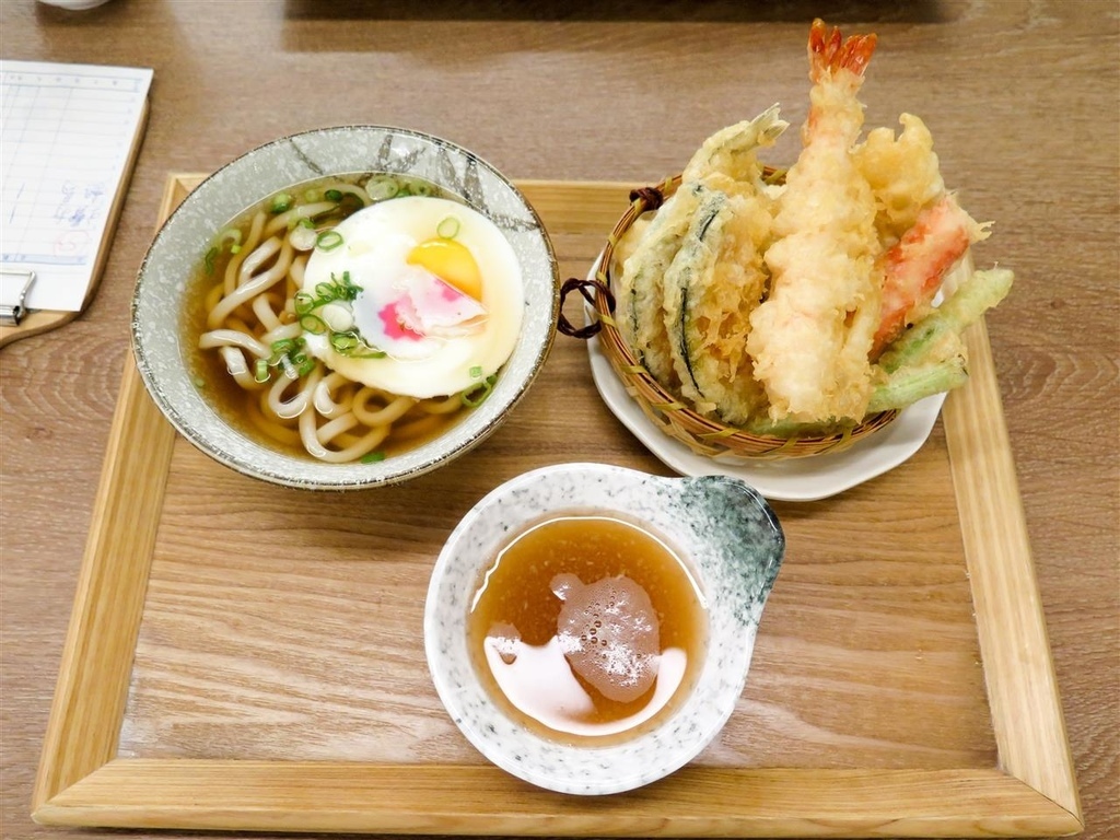 圖 [台北市] 天丼てんや 微風北車店