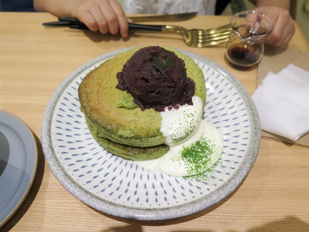 圖 [台南市] 宇作茶屋