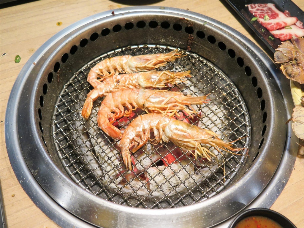 圖 [新北市][板橋區] 燒肉殿 板橋旗艦店