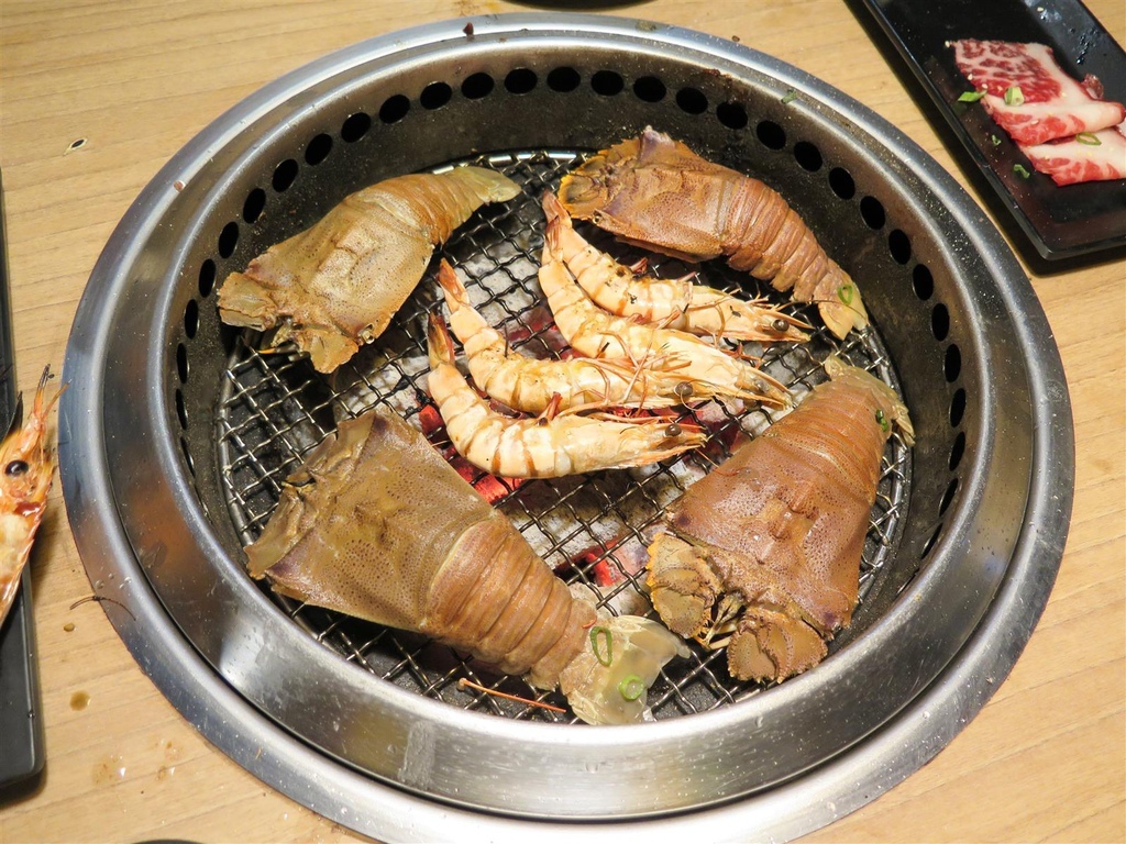 圖 [新北市][板橋區] 燒肉殿 板橋旗艦店