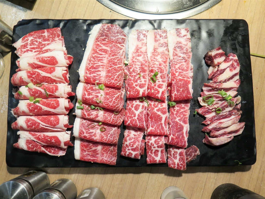 圖 [新北市][板橋區] 燒肉殿 板橋旗艦店