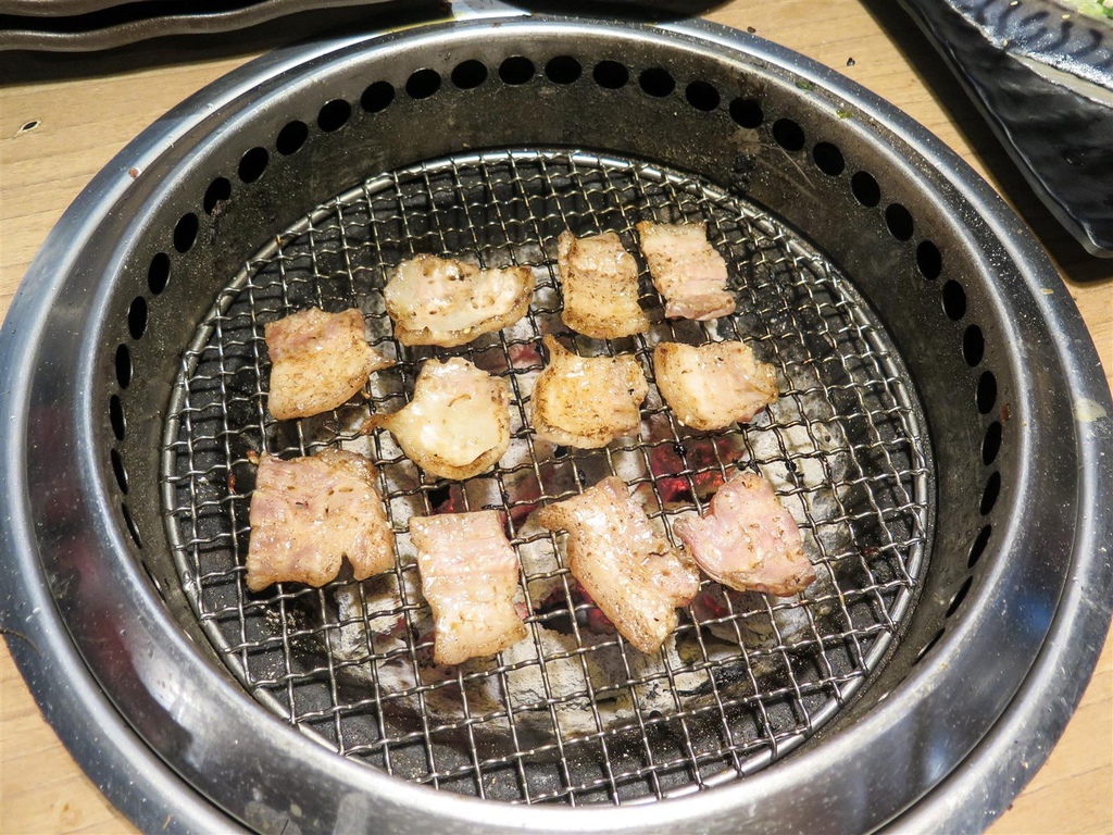 圖 [新北市][板橋區] 燒肉殿 板橋旗艦店