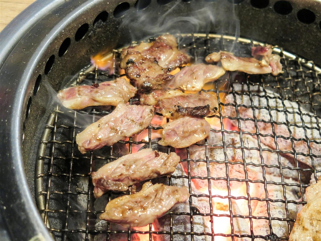 圖 [新北市][板橋區] 燒肉殿 板橋旗艦店