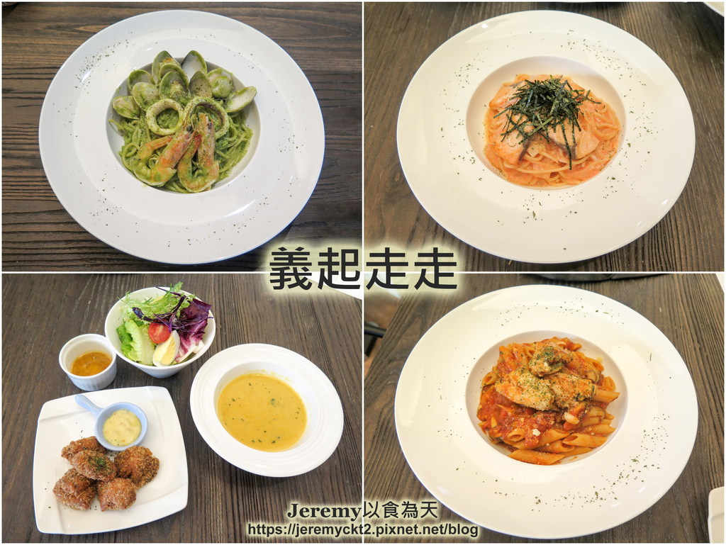 圖 高雄市 捷運美麗島站美食餐廳懶人包