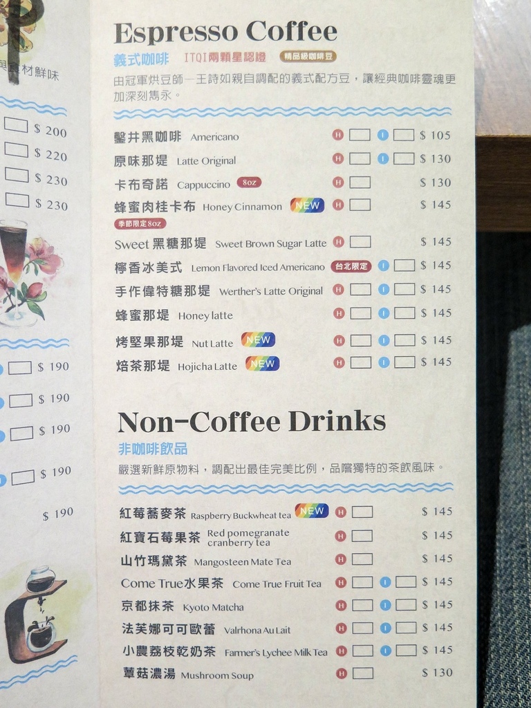 圖 [新北市][板橋區] 成真咖啡 環球板車店