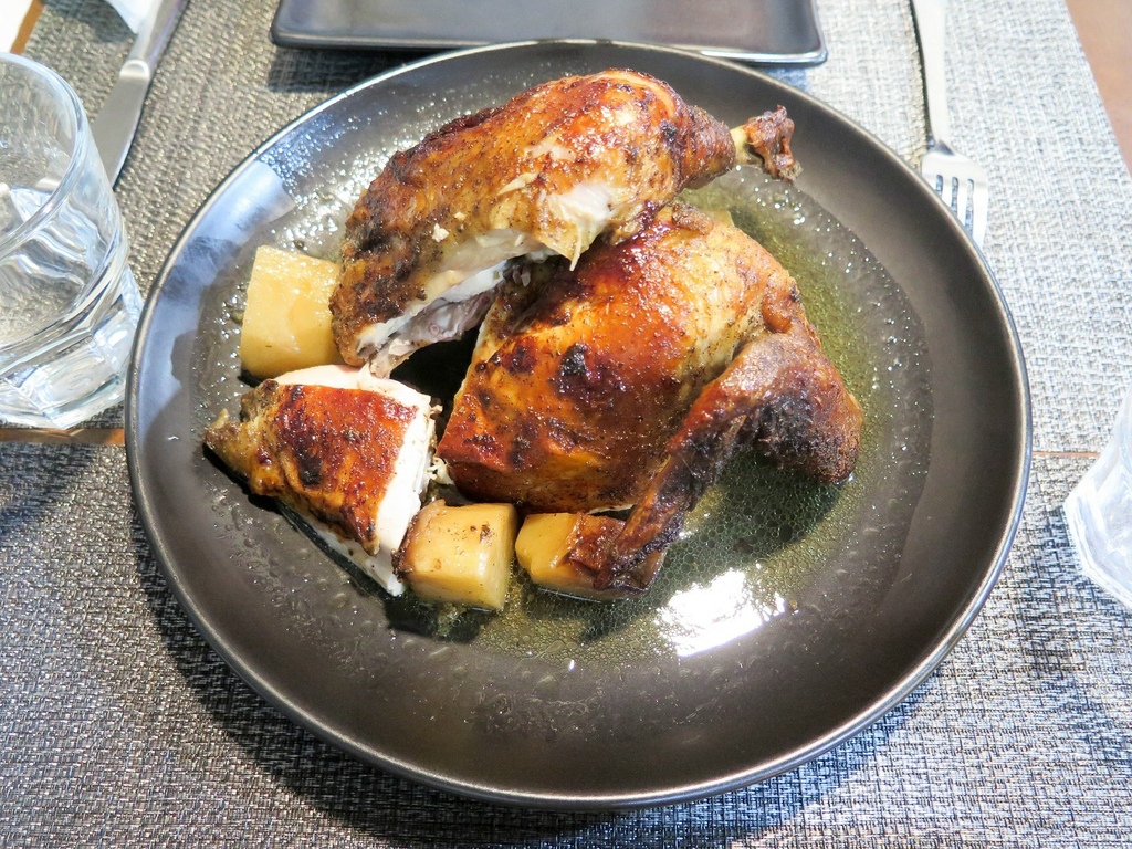 圖 [高雄市] Mon Poulet 法式烤雞