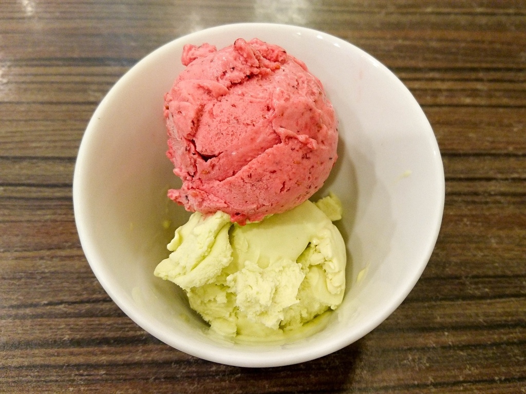 圖 [北區] 得意吉冰淇淋