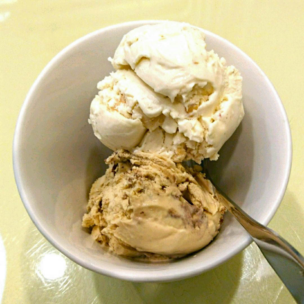 圖 [北區] 得意吉冰淇淋